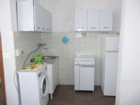 CUCINA » Affittasi bilocale a pochissimi passi dal mare a Lido di Pomposa (Rif. 02)
